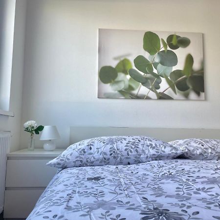 80M2 Apartment With Balcony & Free Netflix Відень Екстер'єр фото