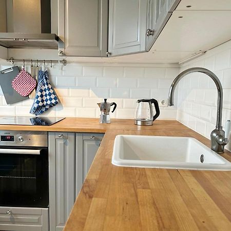 80M2 Apartment With Balcony & Free Netflix Відень Екстер'єр фото