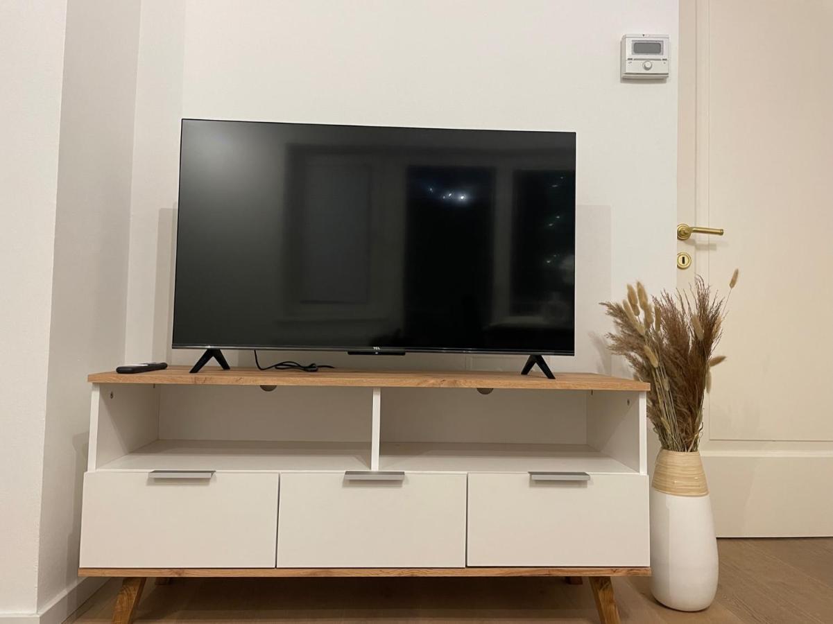 80M2 Apartment With Balcony & Free Netflix Відень Екстер'єр фото