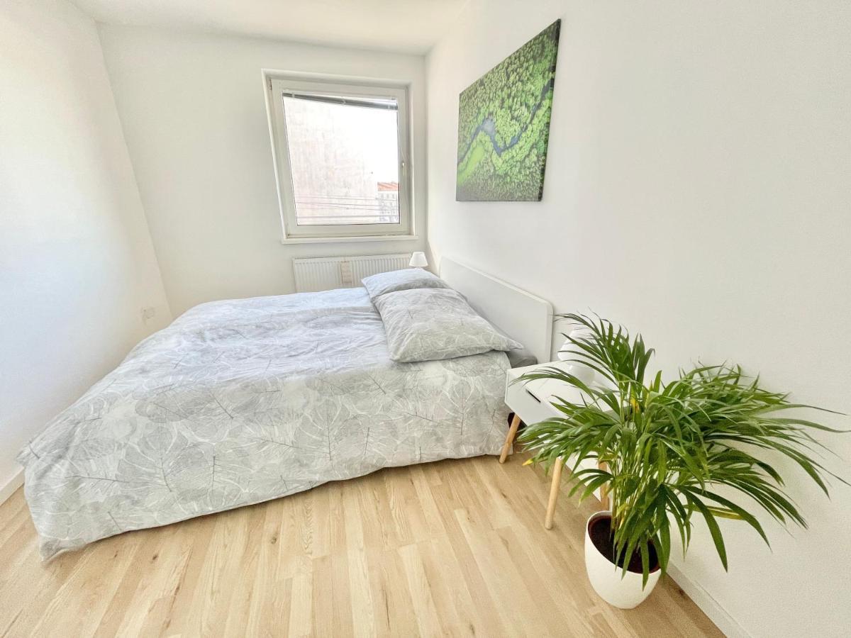 80M2 Apartment With Balcony & Free Netflix Відень Екстер'єр фото