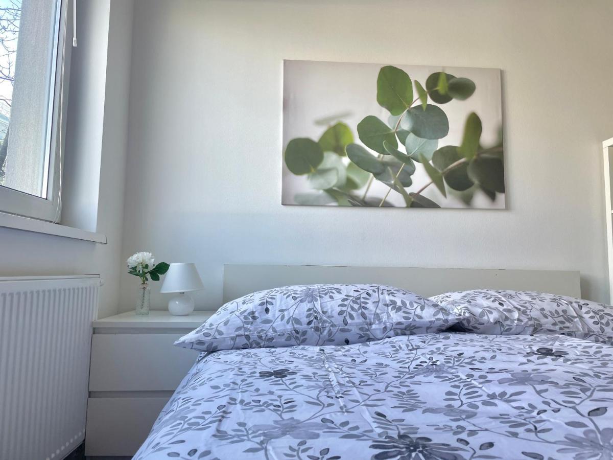 80M2 Apartment With Balcony & Free Netflix Відень Екстер'єр фото