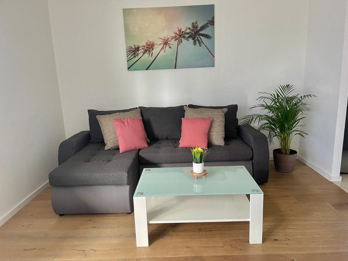 80M2 Apartment With Balcony & Free Netflix Відень Екстер'єр фото