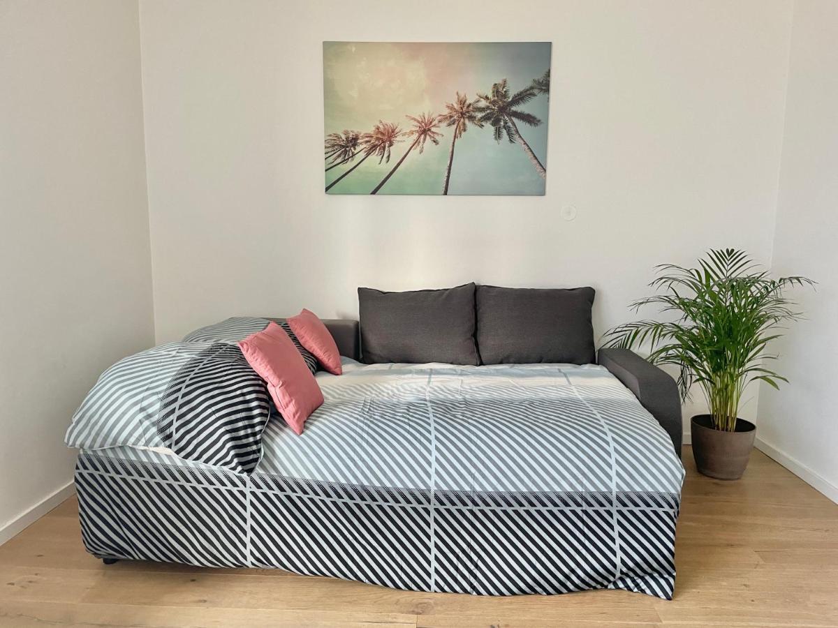 80M2 Apartment With Balcony & Free Netflix Відень Екстер'єр фото